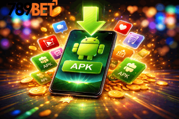 Passos Instalação APK