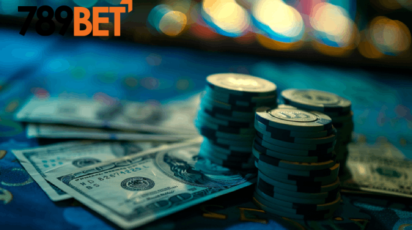 Bônus de Boas-Vindas