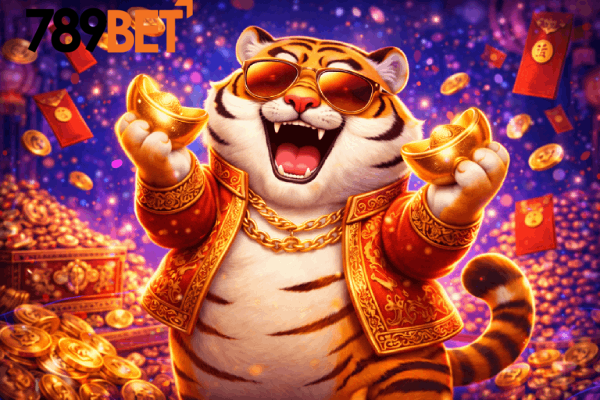 Fortune Tiger - Jogo mais popular