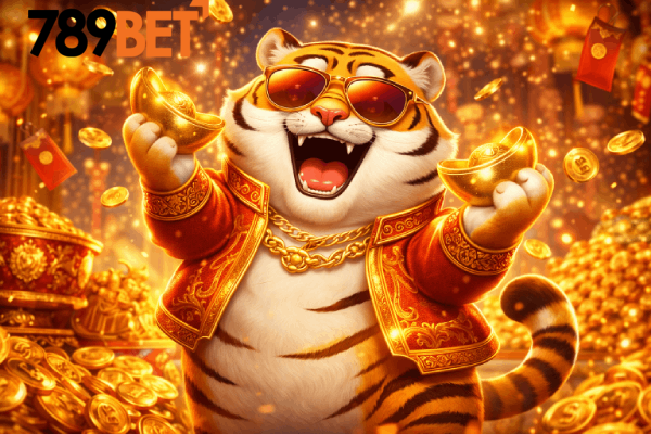 789BET Fortune Games - Fortune Tiger, Rabbit e Mouse