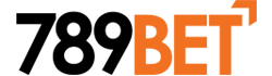 Logo Oficial 789BET - Plataforma Certificada de Jogos Online